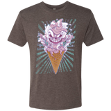 Monster Ice Cream Men's Triblend T-Shirt