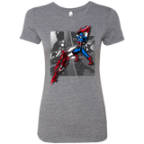 CIVIL WAR Women's Triblend T-Shirt