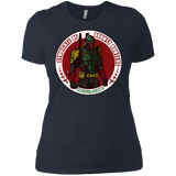 Syndicate Insignia Women's Premium T-Shirt