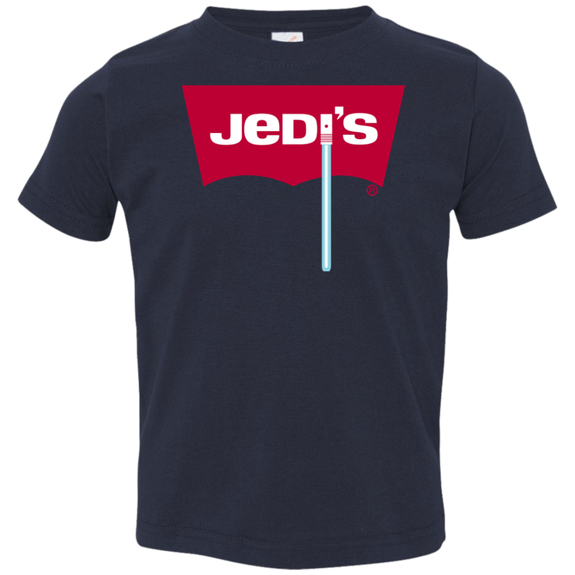 Jedi's Toddler Premium T-Shirt