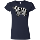 The Bear Necessity Junior Slimmer-Fit T-Shirt