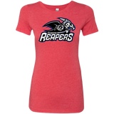 Charming Reapers Women's Triblend T-Shirt