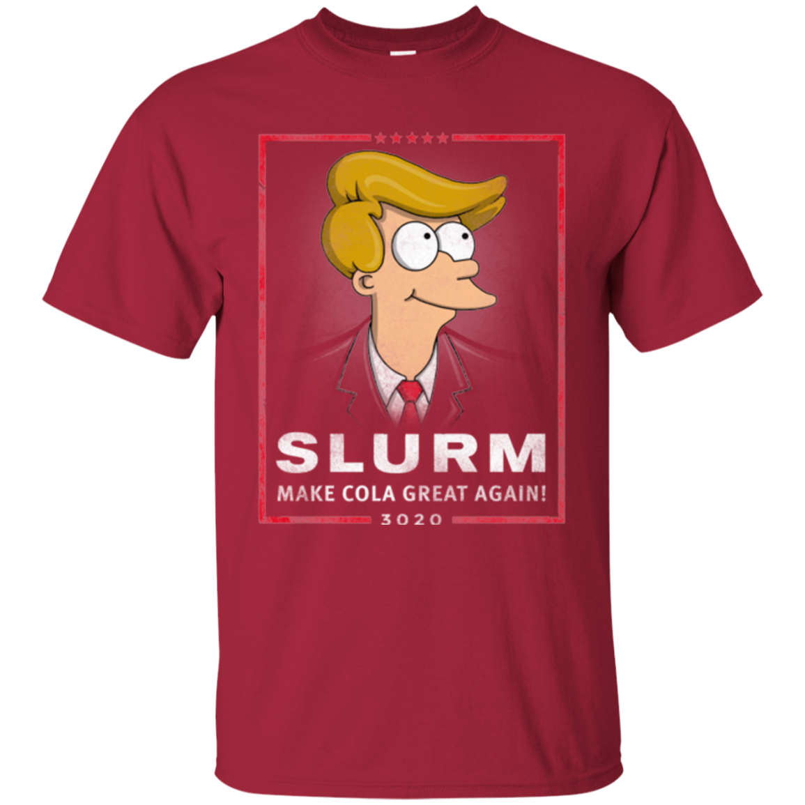 Donald J Fry Elect T-Shirt