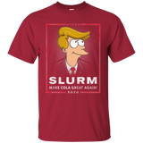 Donald J Fry Elect T-Shirt