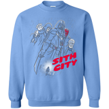 Sith city Crewneck Sweatshirt