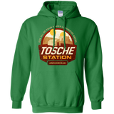 Tosche Station Pullover Hoodie