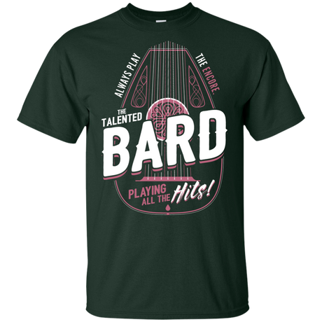 Bard Youth T-Shirt