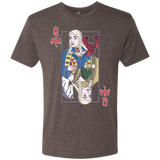 Queen of Dragons Men's Triblend T-Shirt