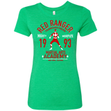 Tyrannosaurus Ranger (1) Women's Triblend T-Shirt
