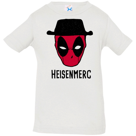 Heisenmerc Infant Premium T-Shirt