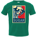 Sugar Powerpuff Toddler Premium T-Shirt