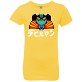 ChibiDebiruman Girls Premium T-Shirt