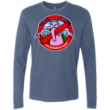 Save The Forest Men's Premium Long Sleeve