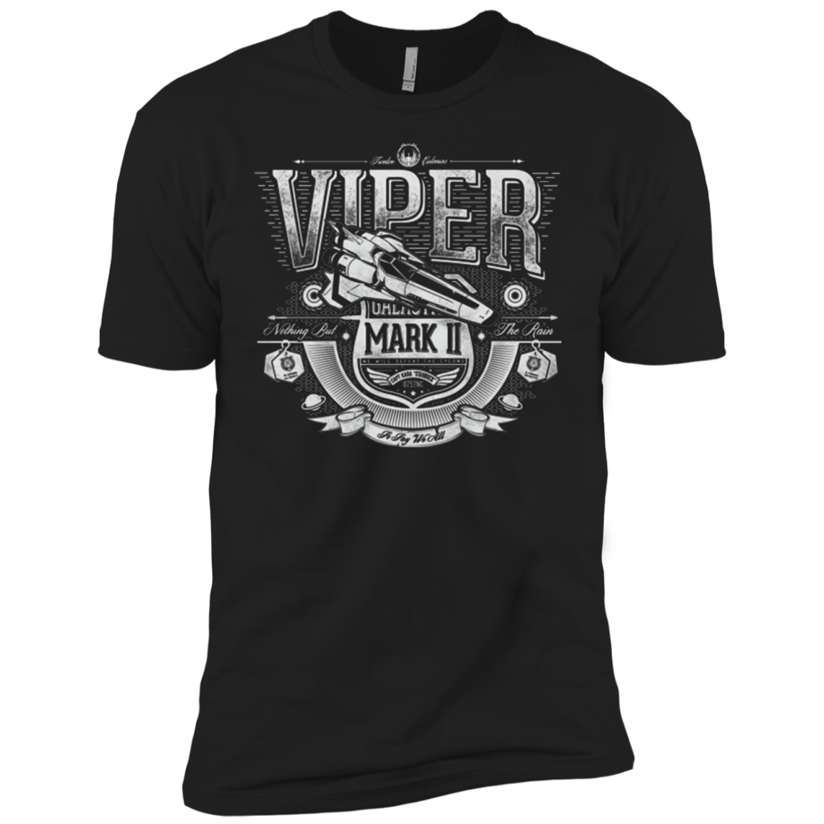 Colonial Fighter Boys Premium T-Shirt