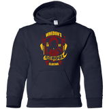 School of Slaying Youth Hoodie