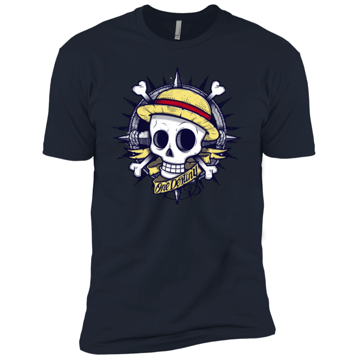 One Destiny Boys Premium T-Shirt