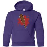 Lucille Youth Hoodie