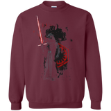 Darkness Crewneck Sweatshirt