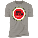 Luke Strikes Boys Premium T-Shirt