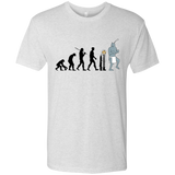 Don't Call Me Shorty Men's Triblend T-Shirt