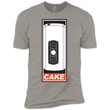 Cake is a Lie Boys Premium T-Shirt