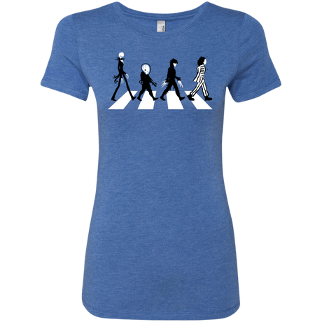 Burton Road Women's Triblend T-Shirt