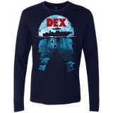 Dex Men's Premium Long Sleeve