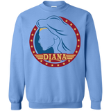 Diana Crewneck Sweatshirt