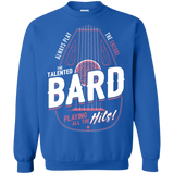 Bard Crewneck Sweatshirt