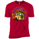 Foot Stinks Boys Premium T-Shirt