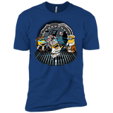 Despicable Training Boys Premium T-Shirt
