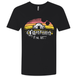 Cantina Men's Premium V-Neck