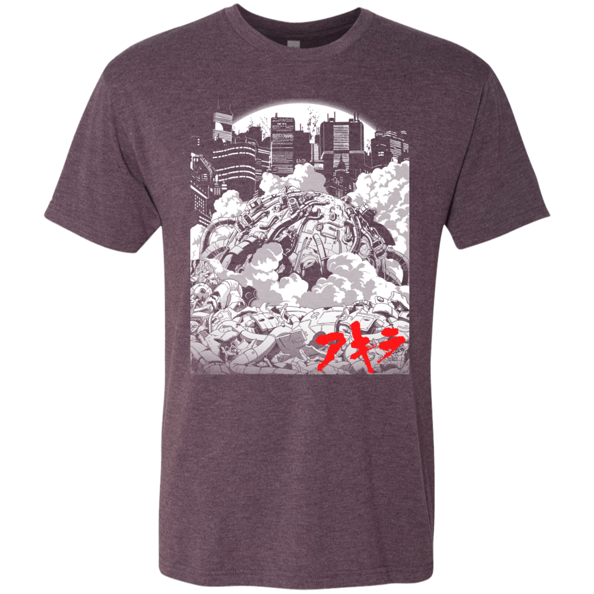 Chaos Men's Triblend T-Shirt