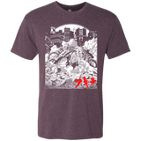 Chaos Men's Triblend T-Shirt