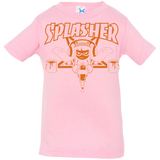 SPLASHER Infant Premium T-Shirt