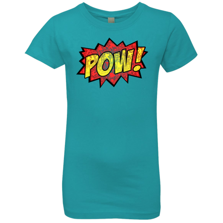 pow Girls Premium T-Shirt