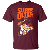 Super Ultra Violence T-Shirt