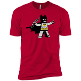 Batsy Lego Boys Premium T-Shirt