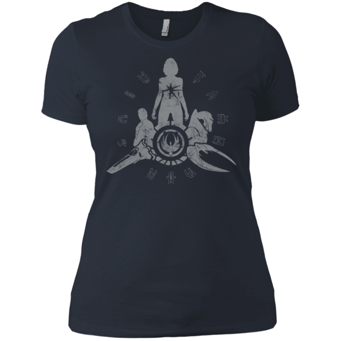 BSG Women's Premium T-Shirt