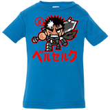 ChibiGuts Infant Premium T-Shirt