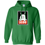 Slug Pullover Hoodie