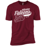 Millenium falcons Men's Premium T-Shirt