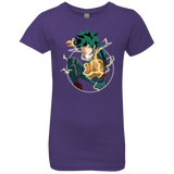 Plus Ultra Girls Premium T-Shirt