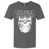 Thanos Danzig Men's Premium V-Neck