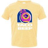 Taco Beep Toddler Premium T-Shirt