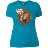 Witness Women's Premium T-Shirt