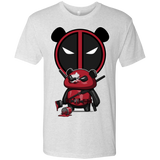 Bear Pool Men's Triblend T-Shirt