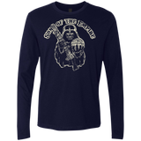 Sons of the empire Men's Premium Long Sleeve