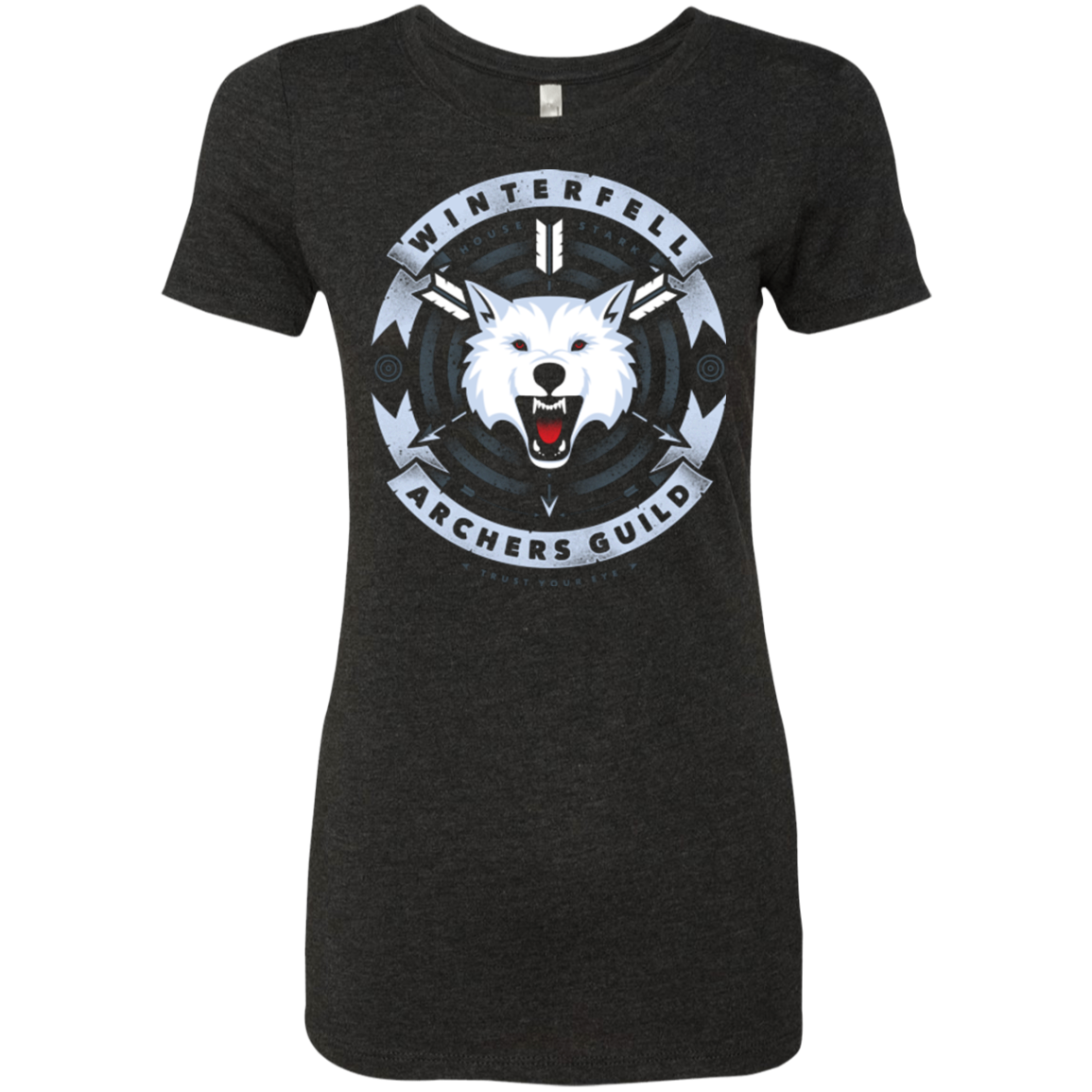 Guild of Archers Women's Triblend T-Shirt