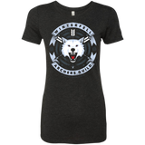 Guild of Archers Women's Triblend T-Shirt